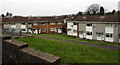 Houses in Pantiago Road, Pontarddulais