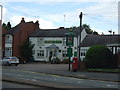 The Horse & Trumpet, Wigston