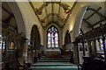 SE6051 : Chancel, All Saints' North Street, York by J.Hannan-Briggs