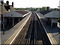 Wareham Station