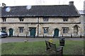 Church Lane Almshouses