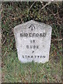 Milestone - Bideford 18