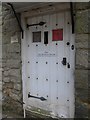 Doorway, Bell Street