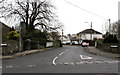 Alltiago Road, Pontarddulais