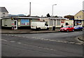 The Corner Shop in Pontarddulais