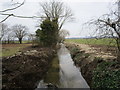 Weighton Beck