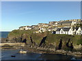 Port Isaac