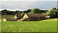 Long Shaw Old Farm