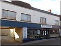 Shaftesbury Dry Cleaners, Salisbury Street