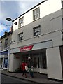 Bookies in the High Street