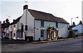 Bridge House Hotel (1), 289 High Street, Henley-in-Arden, Warks