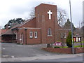 Droitwich Spa Methodist Church