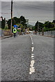 SD8789 : A684, Tour de France day by Mick Garratt