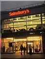 Sainsbury