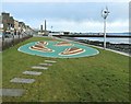 The West Bay Esplanade, Helensburgh