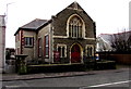 Presbyterian Church of Wales, Pontarddulais