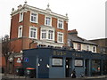 Bush Hall, Uxbridge Road