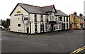 King Hotel in Pontarddulais