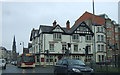 The Ramshill Hotel, Scarborough