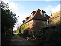 Woolhouse Oast, Grove Lane, Hunton