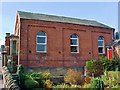 Methodist Chapel in Bromyard