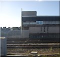 Watford Signalbox