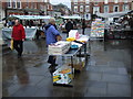 Beverley market