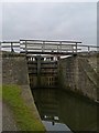 Gargrave Lock, Leeds-Liverpool Canal