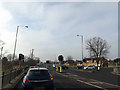 TL7206 : A138 Chelmer Road, Chelmsford by Geographer