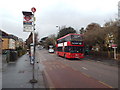 Warham Road, South Croydon