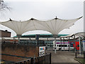 Stourbridge bus station