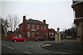 Immingham Police Station