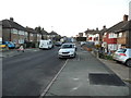 Castleton Avenue, Barnehurst