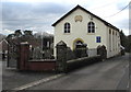 Carmel Baptist Church, Pontlliw