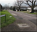 Ynys Lane, Croesyceiliog, Cwmbran