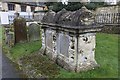 One of the Tombs