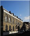 Terraces, Clapham Manor Street