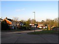 Heather Bank, Haywards Heath