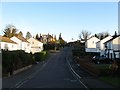 Sergison Road, Haywards Heath