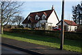 House on Ferry Road, Goxhill