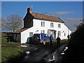 Cottage, Shearston