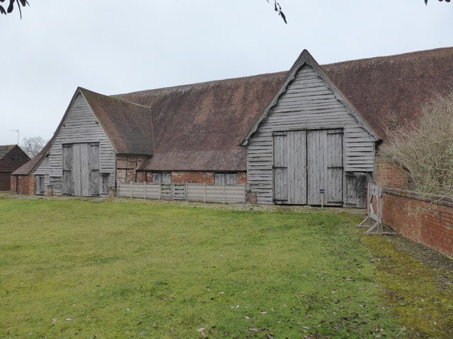 Leigh Court Tithe Barn
