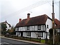 Clock House, Takeley