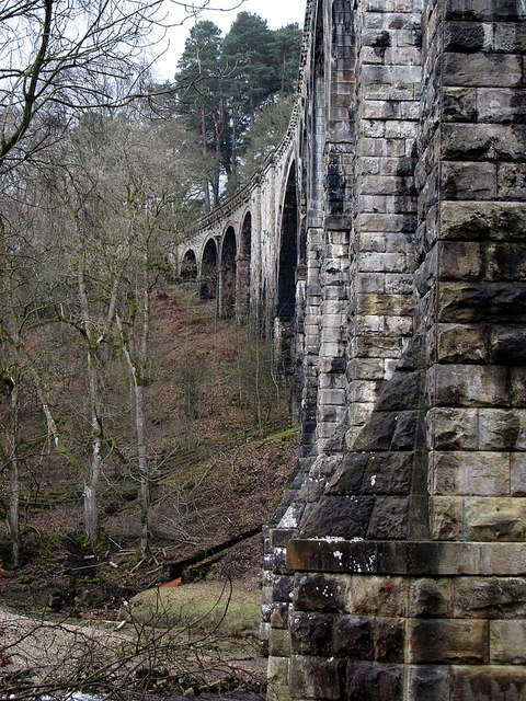 Lambley Viaduct