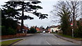 Harvington Village Street