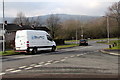 BWRC temperature controlled van in Croesyceiliog, Cwmbran