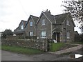 Houses on Newton Road