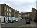 Platt Street, Somers Town