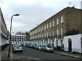 Penryn Street, Somers Town