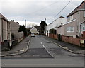 Oaklands Road, Pontlliw